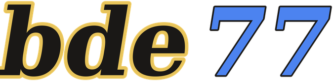 bde77 logo