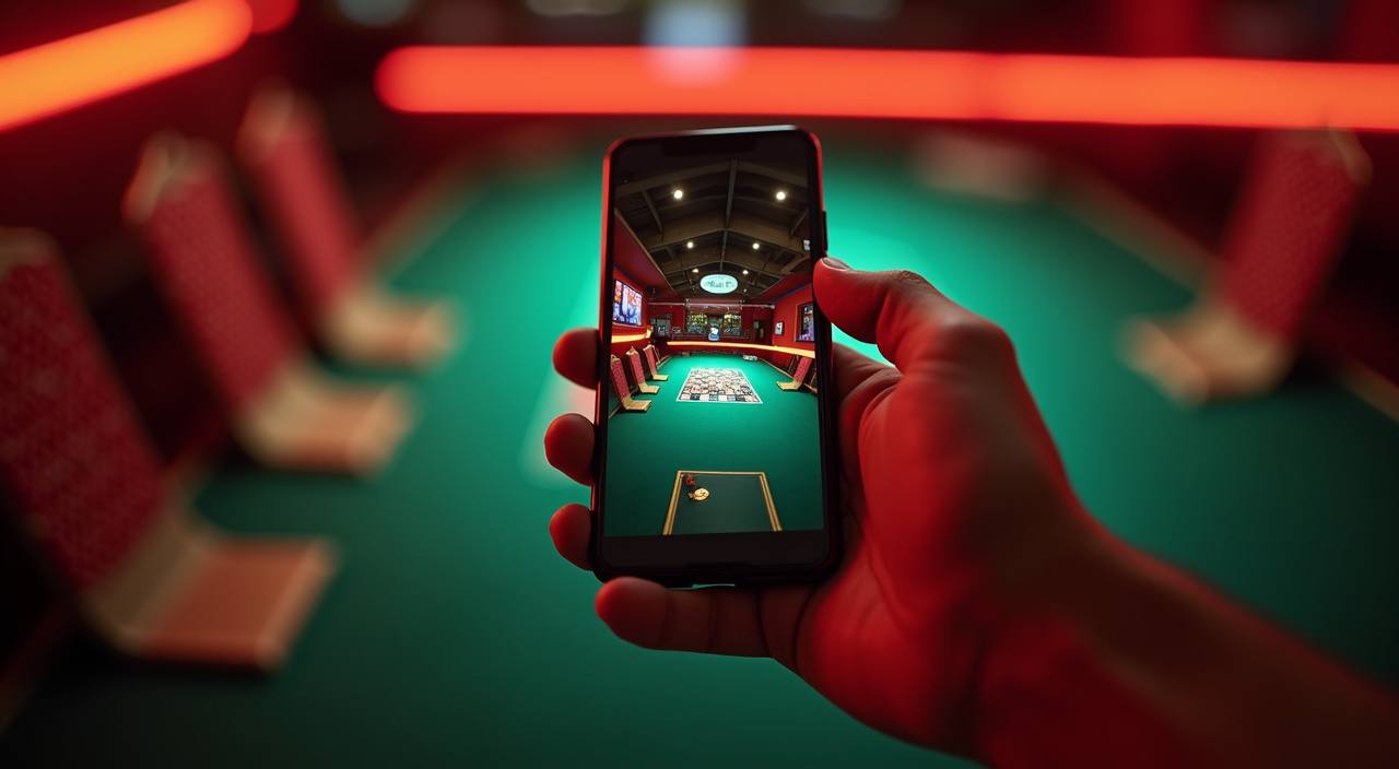bde77 mobile gaming